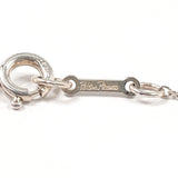 TIFFANY&Co. Necklace Graffiti x Kiss Paloma Picasso Silver925 Silver Women Second hand