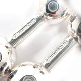 TIFFANY&Co. cuffs Hardware ball Cufflinks Silver925 Silver mens Second hand