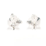TIFFANY&Co. Earring Graffiti x Kiss Paloma Picasso Silver925 Silver Women Second hand