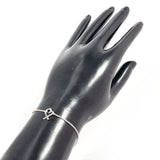 TIFFANY&Co. bracelet Loving heart Paloma Picasso Silver925 Silver Women Second hand