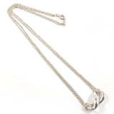 TIFFANY&Co. Necklace Infinity Silver925 Silver Women Second hand