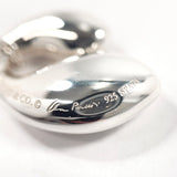 TIFFANY&Co. Necklace Double teardrop Elsa Peretti Silver925 Silver Women Second hand