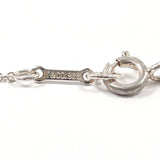 TIFFANY&Co. Necklace Graffiti x Kiss Paloma Picasso Silver925 Silver Women Second hand