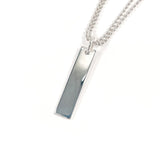 GUCCI Necklace 010595 09840 0006 plate Double Ball Chain Silver925 Silver unisex Second hand