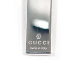 GUCCI Necklace 010595 09840 0006 plate Double Ball Chain Silver925 Silver unisex Second hand