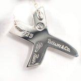 TIFFANY&Co. Necklace Graffiti x Kiss Paloma Picasso Silver925 Silver Women Second hand