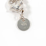 TIFFANY&Co. Necklace Heart tag Return to Silver925 Silver Women Second hand