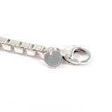 TIFFANY&Co. bracelet Venetian link Silver925 Silver unisex Second hand
