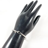 TIFFANY&Co. bracelet Venetian link Silver925 Silver unisex Second hand