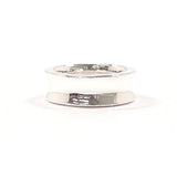 TIFFANY&Co. Ring 1837 Medium Silver925 #US 5 Silver Women Second hand