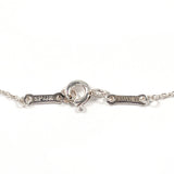TIFFANY&Co. Necklace Star of david Elsa Peretti Silver925 Silver Women Second hand