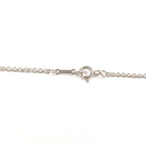 TIFFANY&Co. Necklace Apple Elsa Peretti Silver925 Silver Women Second hand