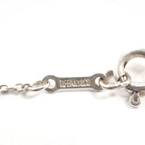 TIFFANY&Co. Necklace Graffiti x Kiss Paloma Picasso Silver925 Silver Women Second hand