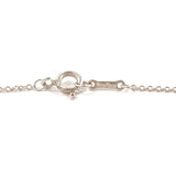 TIFFANY&Co. Necklace Graffiti x Kiss Paloma Picasso Silver925 Silver Women Second hand