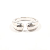 Georg Jensen Ring Agnes Dinesen Silver925 #US 5 Silver Women Second hand