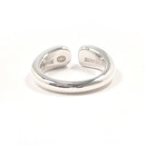 Georg Jensen Ring Agnes Dinesen Silver925 #US 5 Silver Women Second hand