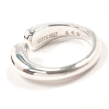 Georg Jensen Ring Agnes Dinesen Silver925 #US 5 Silver Women Second hand
