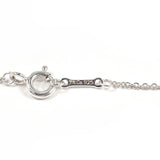 TIFFANY&Co. Necklace Loving heart Paloma Picasso Silver925 Silver Women Second hand