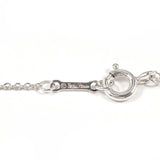 TIFFANY&Co. Necklace Loving heart Paloma Picasso Silver925 Silver Women Second hand