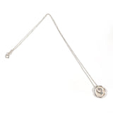 TIFFANY&Co. Necklace Loving heart Paloma Picasso Silver925 Silver Women Second hand