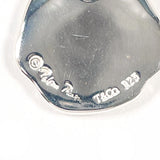 TIFFANY&Co. Necklace Loving heart Paloma Picasso Silver925 Silver Women Second hand