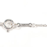 TIFFANY&Co. Necklace Loving heart Paloma Picasso Silver925 Silver Women Second hand