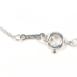 TIFFANY&Co. Necklace Loving heart Paloma Picasso Silver925 Silver Women Second hand