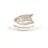 GUCCI Ring Spiral Snake Silver925 #US 6 1/4 Silver unisex Second hand