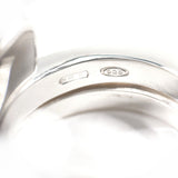 GUCCI Ring Spiral Snake Silver925 #US 6 1/4 Silver unisex Second hand
