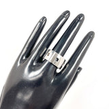 GUCCI Ring modernist Silver925 #US 8 1/2 Silver mens Second hand