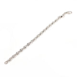 GUCCI bracelet Chain Tom Ford Silver925 Silver unisex Second hand