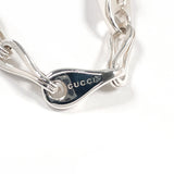 GUCCI bracelet Chain Tom Ford Silver925 Silver unisex Second hand