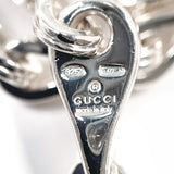 GUCCI bracelet Chain Tom Ford Silver925 Silver unisex Second hand
