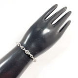 GUCCI bracelet Chain Tom Ford Silver925 Silver unisex Second hand