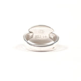 Georg Jensen Ring Silver925 #US 6 1/4 Silver unisex Second hand