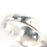 Georg Jensen Ring Silver925 #US 6 1/4 Silver unisex Second hand