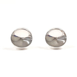 Georg Jensen cuffs Silver925 Silver mens Second hand