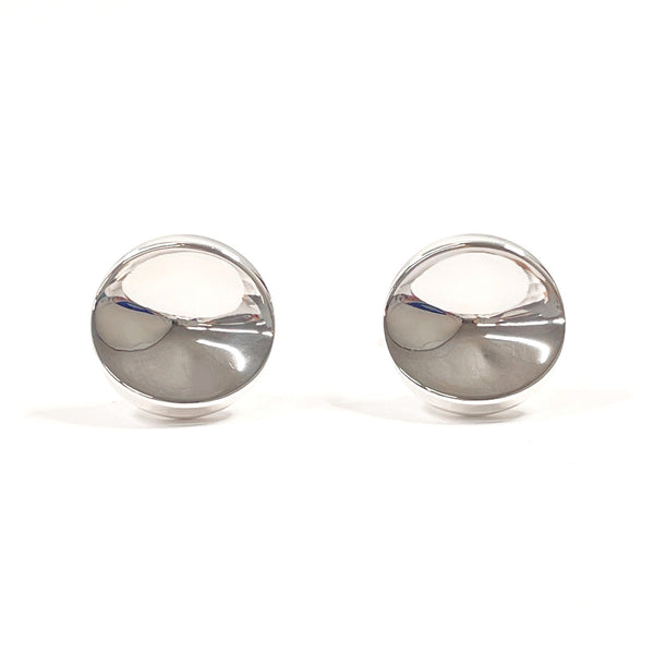 Georg Jensen cuffs Silver925 Silver mens Second hand – JP-BRANDS.com