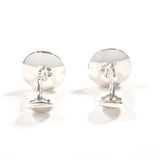 Georg Jensen cuffs Silver925 Silver mens Second hand