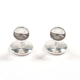 Georg Jensen cuffs Silver925 Silver mens Second hand