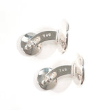 Georg Jensen cuffs Silver925 Silver mens Second hand
