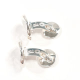 Georg Jensen cuffs Silver925 Silver mens Second hand