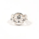 GUCCI Ring Marina Chain Sterling Silver 925 US SizeUS 7 Silver unisex