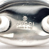 GUCCI Ring Marina Chain Sterling Silver 925 US SizeUS 7 Silver unisex