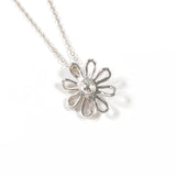 TIFFANY&Co. Necklace Daisy Paloma Picasso Silver925 Silver Women Second hand