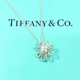 TIFFANY&Co. Necklace Daisy Paloma Picasso Silver925 Silver Women Second hand