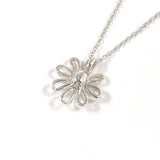 TIFFANY&Co. Necklace Daisy Paloma Picasso Silver925 Silver Women Second hand