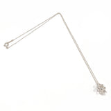 TIFFANY&Co. Necklace Daisy Paloma Picasso Silver925 Silver Women Second hand