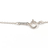 TIFFANY&Co. Necklace Daisy Paloma Picasso Silver925 Silver Women Second hand