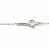 TIFFANY&Co. Necklace Daisy Paloma Picasso Silver925 Silver Women Second hand